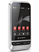 Best available price of Vodafone 845 in Eritrea