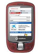 Best available price of Vodafone Indie in Eritrea