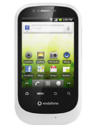 Best available price of Vodafone 858 Smart in Eritrea