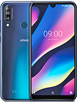 Best available price of Wiko View3 in Eritrea