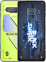 Best available price of Xiaomi Black Shark 5 RS in Eritrea