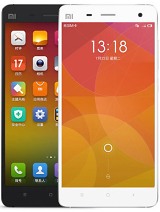 Best available price of Xiaomi Mi 4 in Eritrea
