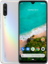 Best available price of Xiaomi Mi A3 in Eritrea