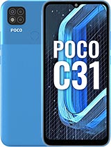 Best available price of Xiaomi Poco C31 in Eritrea