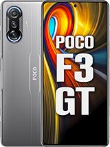 Best available price of Xiaomi Poco F3 GT in Eritrea
