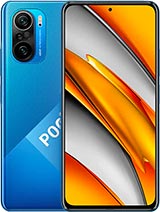 Best available price of Xiaomi Poco F3 in Eritrea