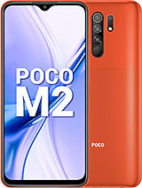 Best available price of Xiaomi Poco M2 in Eritrea