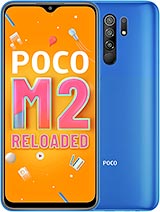 Best available price of Xiaomi Poco M2 Reloaded in Eritrea