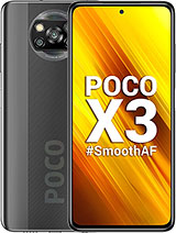 Best available price of Xiaomi Poco X3 in Eritrea