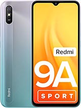 Best available price of Xiaomi Redmi 9A Sport in Eritrea