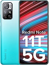 Best available price of Xiaomi Redmi Note 11T 5G in Eritrea