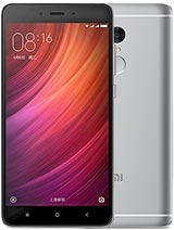 Best available price of Xiaomi Redmi Note 4 MediaTek in Eritrea