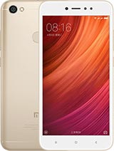 Best available price of Xiaomi Redmi Y1 Note 5A in Eritrea