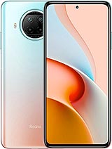 Best available price of Xiaomi Redmi Note 9 Pro 5G in Eritrea