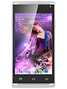 Best available price of XOLO A500 Club in Eritrea