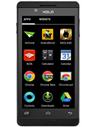 Best available price of XOLO A700s in Eritrea