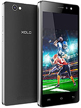 Best available price of XOLO Era X in Eritrea