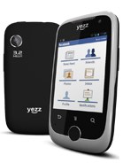 Best available price of Yezz Andy 3G 2-8 YZ11 in Eritrea