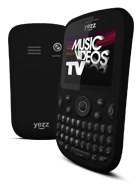 Best available price of Yezz Ritmo 3 TV YZ433 in Eritrea