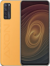 Best available price of ZTE Axon 20 5G Extreme in Eritrea