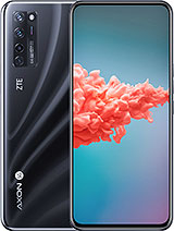 Best available price of ZTE Axon 20 4G in Eritrea