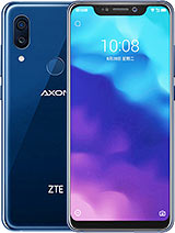 Best available price of ZTE Axon 9 Pro in Eritrea