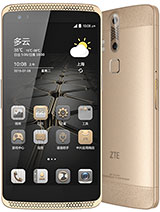 Best available price of ZTE Axon Lux in Eritrea
