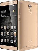 Best available price of ZTE Axon Max in Eritrea