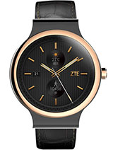 Best available price of ZTE Axon Watch in Eritrea
