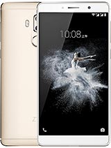 Best available price of ZTE Axon 7 Max in Eritrea