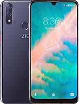 Best available price of ZTE Blade 10 Prime in Eritrea