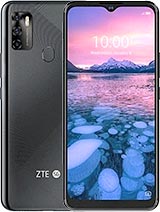 Best available price of ZTE Blade 20 5G in Eritrea