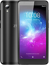 Best available price of ZTE Blade A3 (2019) in Eritrea
