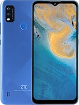 Best available price of ZTE Blade A51 in Eritrea