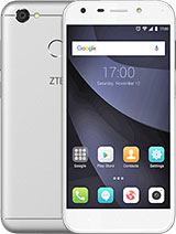 Best available price of ZTE Blade A6 in Eritrea