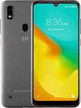 Best available price of ZTE Blade A7 Prime in Eritrea