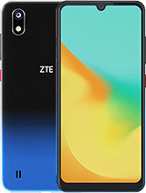 Best available price of ZTE Blade A7 in Eritrea