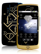 Best available price of ZTE FTV Phone in Eritrea