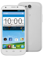 Best available price of ZTE Blade Q Maxi in Eritrea
