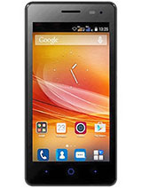 Best available price of ZTE Blade Q Pro in Eritrea
