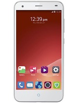Best available price of ZTE Blade S6 in Eritrea