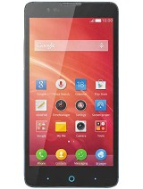 Best available price of ZTE V5 Lux in Eritrea