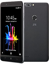 Best available price of ZTE Blade Z Max in Eritrea