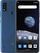 Best available price of ZTE Blade A7P in Eritrea