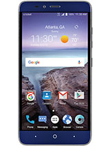 Best available price of ZTE Grand X Max 2 in Eritrea