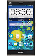 Best available price of ZTE Grand Xmax in Eritrea