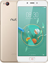 Best available price of ZTE nubia N2 in Eritrea