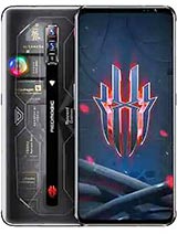 Best available price of ZTE nubia Red Magic 6s Pro in Eritrea