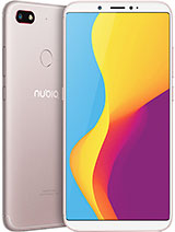 Best available price of ZTE nubia V18 in Eritrea