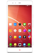 Best available price of ZTE nubia X6 in Eritrea